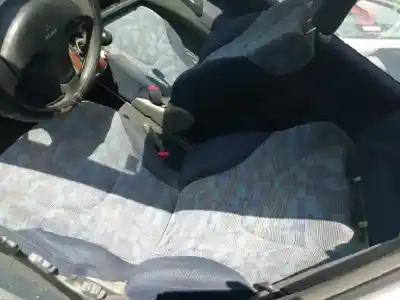 Scrapping Vehicle mitsubishi space runner (n60) cool of the year 2003 powered 4g63