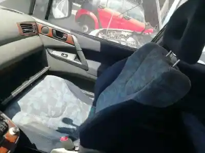 Scrapping Vehicle mitsubishi space runner (n60) cool of the year 2003 powered 4g63