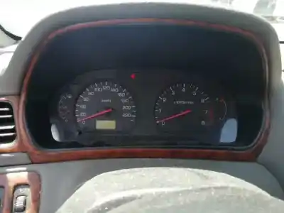 Scrapping Vehicle mitsubishi space runner (n60) cool of the year 2003 powered 4g63