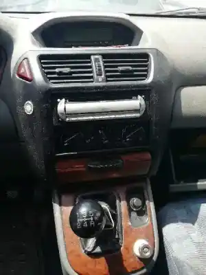 Scrapping Vehicle mitsubishi space runner (n60) cool of the year 2003 powered 4g63