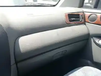 Scrapping Vehicle mitsubishi space runner (n60) cool of the year 2003 powered 4g63