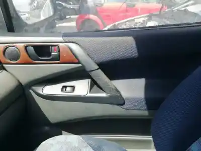 Scrapping Vehicle mitsubishi space runner (n60) cool of the year 2003 powered 4g63