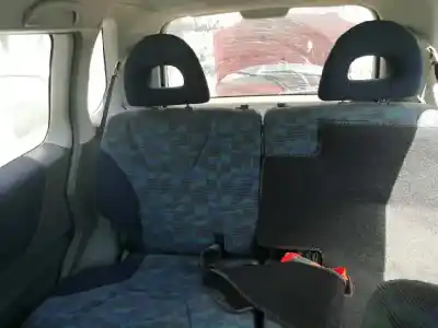 Scrapping Vehicle mitsubishi space runner (n60) cool of the year 2003 powered 4g63