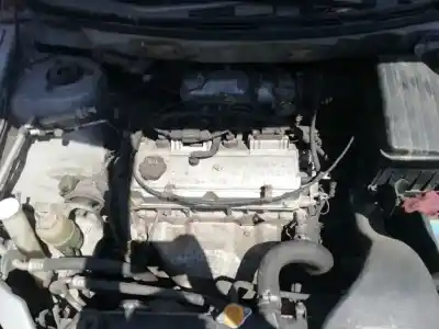 Scrapping Vehicle mitsubishi space runner (n60) cool of the year 2003 powered 4g63