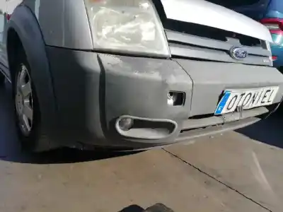 Scrapping Vehicle ford transit connect (tc7) 1.8 tdci cat of the year 2007 powered r3pa