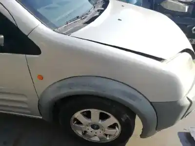 Scrapping Vehicle ford transit connect (tc7) 1.8 tdci cat of the year 2007 powered r3pa