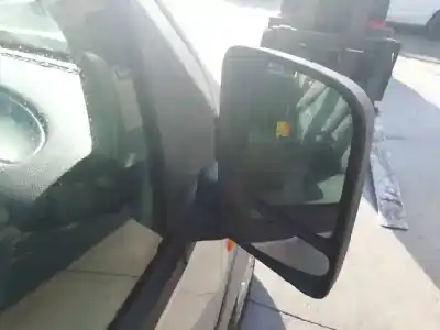 Scrapping Vehicle ford transit connect (tc7) 1.8 tdci cat of the year 2007 powered r3pa