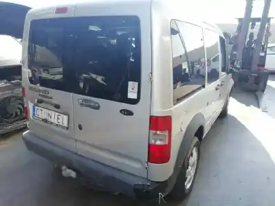 Scrapping Vehicle ford transit connect (tc7) 1.8 tdci cat of the year 2007 powered r3pa