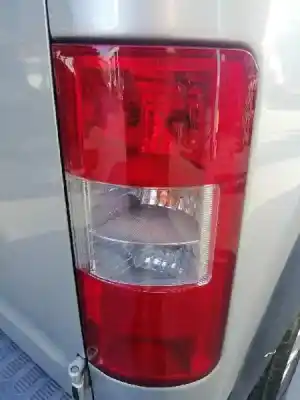 Scrapping Vehicle ford transit connect (tc7) 1.8 tdci cat of the year 2007 powered r3pa