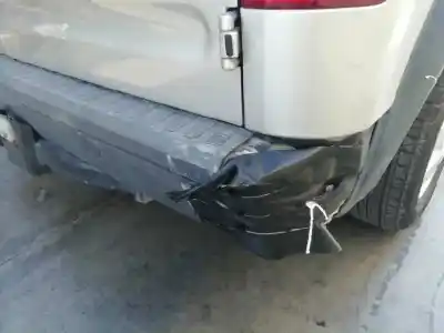 Scrapping Vehicle ford transit connect (tc7) 1.8 tdci cat of the year 2007 powered r3pa