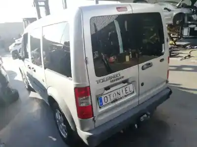 Scrapping Vehicle ford transit connect (tc7) 1.8 tdci cat of the year 2007 powered r3pa