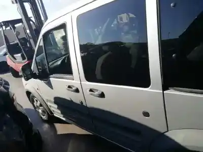 Scrapping Vehicle ford transit connect (tc7) 1.8 tdci cat of the year 2007 powered r3pa