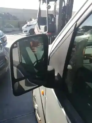 Scrapping Vehicle ford transit connect (tc7) 1.8 tdci cat of the year 2007 powered r3pa