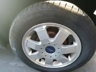 Scrapping Vehicle ford transit connect (tc7) 1.8 tdci cat of the year 2007 powered r3pa