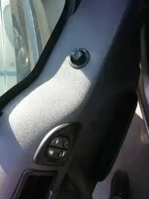 Scrapping Vehicle ford transit connect (tc7) 1.8 tdci cat of the year 2007 powered r3pa