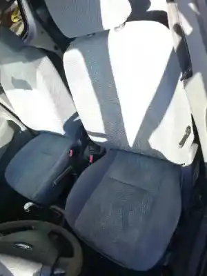 Scrapping Vehicle ford transit connect (tc7) 1.8 tdci cat of the year 2007 powered r3pa