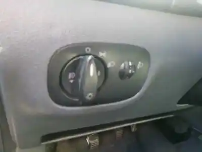 Scrapping Vehicle ford transit connect (tc7) 1.8 tdci cat of the year 2007 powered r3pa