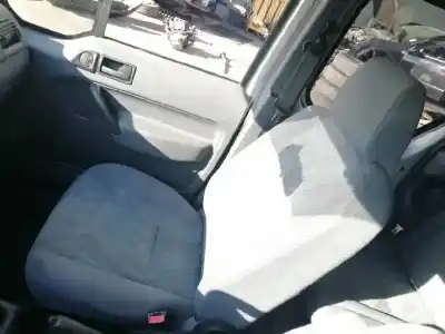 Scrapping Vehicle ford transit connect (tc7) 1.8 tdci cat of the year 2007 powered r3pa