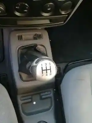 Scrapping Vehicle ford transit connect (tc7) 1.8 tdci cat of the year 2007 powered r3pa