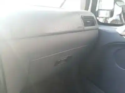 Scrapping Vehicle ford transit connect (tc7) 1.8 tdci cat of the year 2007 powered r3pa