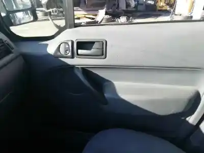 Scrapping Vehicle ford transit connect (tc7) 1.8 tdci cat of the year 2007 powered r3pa