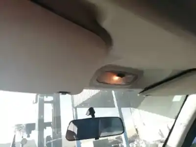 Scrapping Vehicle ford transit connect (tc7) 1.8 tdci cat of the year 2007 powered r3pa