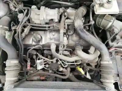 Scrapping Vehicle ford transit connect (tc7) 1.8 tdci cat of the year 2007 powered r3pa