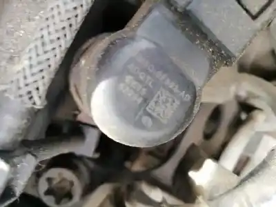 Scrapping Vehicle ford transit connect (tc7) 1.8 tdci cat of the year 2007 powered r3pa