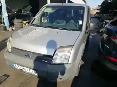 Scrapping Vehicle ford transit connect (tc7) 1.8 tdci cat of the year 2007 powered r3pa