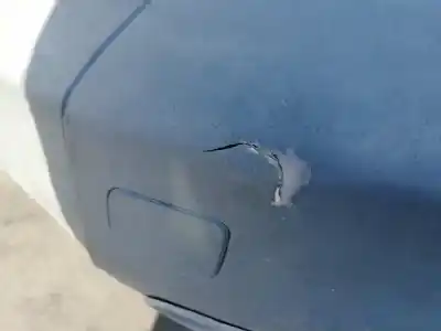 Scrapping Vehicle ford transit connect (tc7) 1.8 tdci cat of the year 2007 powered r3pa