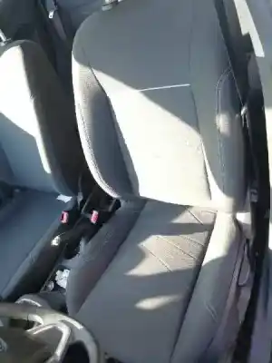 Здавання транспортного засобу ford fiesta (ccn) * року 2013 потужний sfja