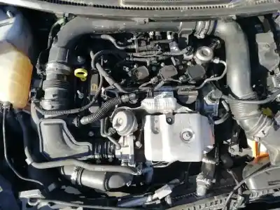 Здавання транспортного засобу ford fiesta (ccn) * року 2013 потужний sfja