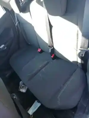 Здавання транспортного засобу ford fiesta (ccn) * року 2013 потужний sfja