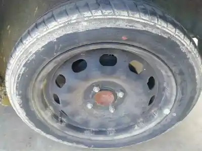 Здавання транспортного засобу ford fiesta (ccn) * року 2013 потужний sfja