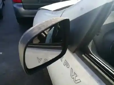 Veicolo di demolizione dacia sandero stepway dell'anno 2017 alimentato h4b b4