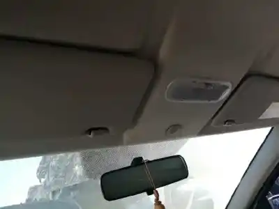 Veicolo di demolizione dacia sandero stepway dell'anno 2017 alimentato h4b b4