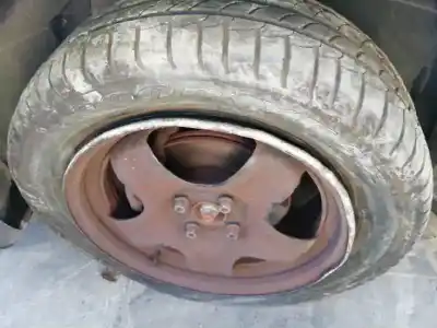 Veicolo di demolizione dacia sandero stepway dell'anno 2017 alimentato h4b b4