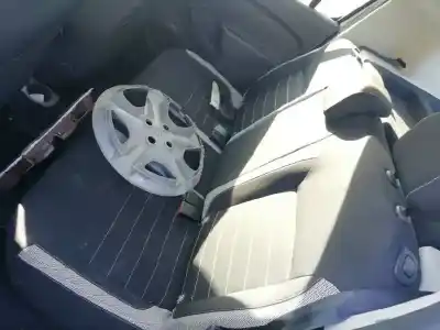 Veicolo di demolizione dacia sandero stepway dell'anno 2017 alimentato h4b b4