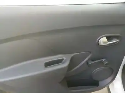 Veicolo di demolizione dacia sandero stepway dell'anno 2017 alimentato h4b b4