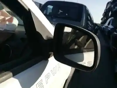 Veicolo di demolizione dacia sandero stepway dell'anno 2017 alimentato h4b b4