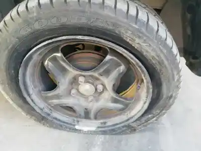 Veicolo di demolizione dacia sandero stepway dell'anno 2017 alimentato h4b b4