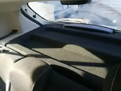 Veicolo di demolizione dacia sandero stepway dell'anno 2017 alimentato h4b b4