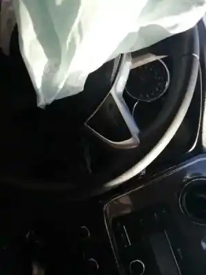 Veicolo di demolizione dacia sandero stepway dell'anno 2017 alimentato h4b b4