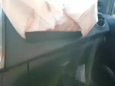 Veicolo di demolizione dacia sandero stepway dell'anno 2017 alimentato h4b b4