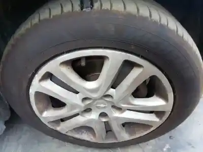 Утилизация автомобиля opel astra k lim. 5türig dynamic года 2017 питание b16dte