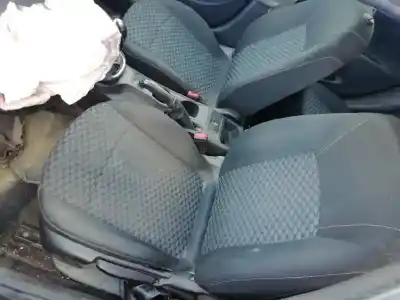 Утилизация автомобиля opel astra k lim. 5türig dynamic года 2017 питание b16dte