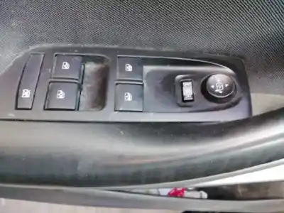 Утилизация автомобиля opel astra k lim. 5türig dynamic года 2017 питание b16dte
