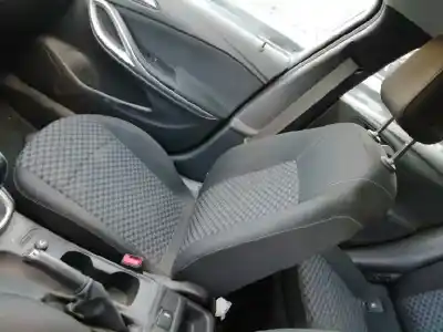Утилизация автомобиля opel astra k lim. 5türig dynamic года 2017 питание b16dte