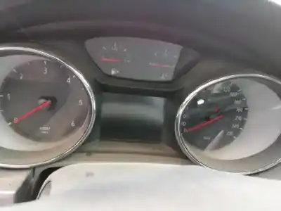 Утилизация автомобиля opel astra k lim. 5türig dynamic года 2017 питание b16dte