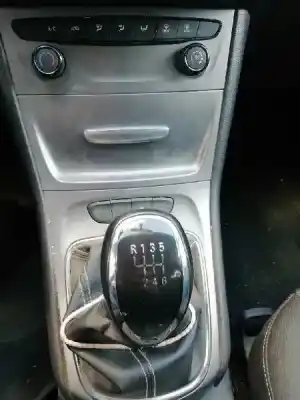 Утилизация автомобиля opel astra k lim. 5türig dynamic года 2017 питание b16dte